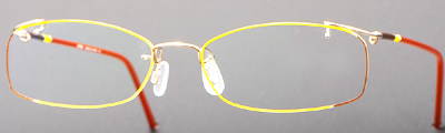Custom Trendy Eyewear