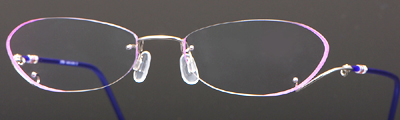 Custom Trendy Eyewear