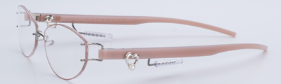 Custom Trendy Eyewear
