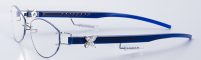 Custom Trendy Eyewear