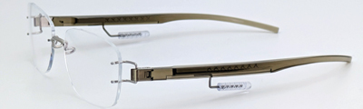 Custom Trendy Eyewear