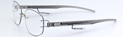 Custom Trendy Eyewear