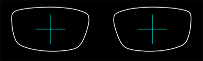 Custom Trendy Eyewear