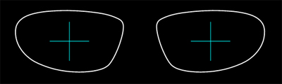 Custom Trendy Eyewear