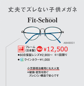 vŃYȂqKl@Fit-School ㎋×pɂlC